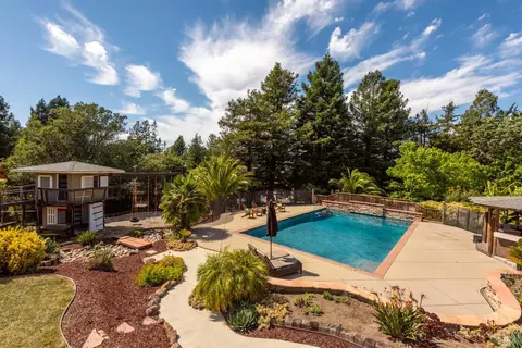 Exterior - 8788 Logan Pl, Cotati, CA 94931 photo 7 of 22