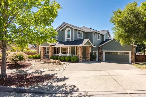 8788 Logan Pl, Cotati, CA 94931