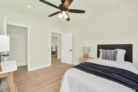 Bedroom - 225 Gary Cir, Vallejo, CA 94591 photo 8 of 8