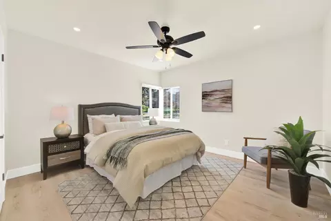 Bedroom - 225 Gary Cir, Vallejo, CA 94591 photo 1 of 8