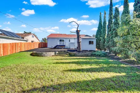 Exterior - 225 Gary Cir, Vallejo, CA 94591 photo 8 of 18