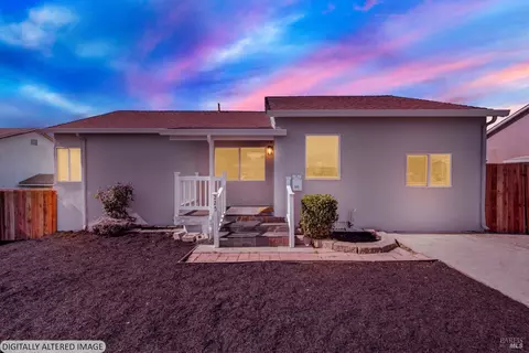 225 Gary Cir, Vallejo, CA 94591