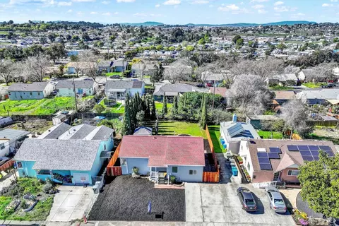 View/Area - 225 Gary Cir, Vallejo, CA 94591 photo 1 of 4
