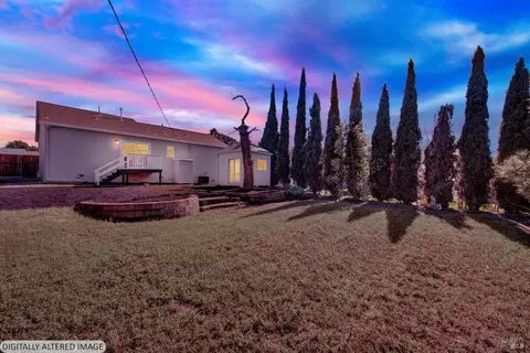 Exterior - 225 Gary Cir, Vallejo, CA 94591 photo 4 of 18