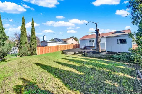 Exterior - 225 Gary Cir, Vallejo, CA 94591 photo 9 of 18