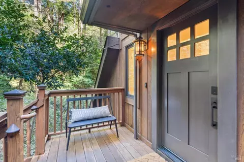 Other - 481 Cascade Dr, Mill Valley, CA 94941 photo 3 of 3