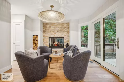 481 Cascade Dr, Mill Valley, CA 94941