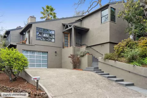 123 Almenar Dr, Greenbrae, CA 94904