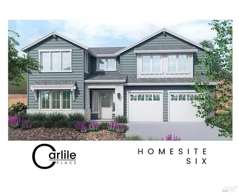 1925 Carlile Pl, Santa Rosa, CA 95403