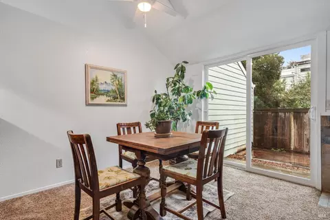 Dining - 106 Courtyards E, Windsor, CA 95492 photo 1 of 3