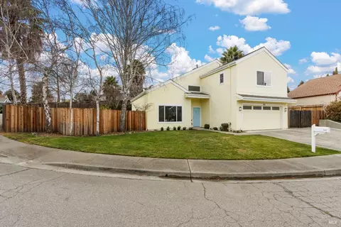 513 Toyon Pl, Benicia, CA 94510