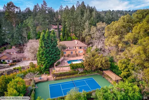2703 Brush Creek Rd, Santa Rosa, CA 95404