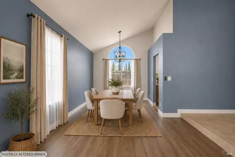 Dining - 172 Cornell St, Windsor, CA 95492 photo 1 of 1