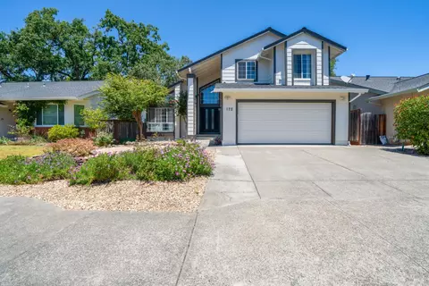 172 Cornell St, Windsor, CA 95492