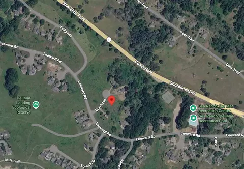 74 Burl Tree, The Sea Ranch, CA 95497