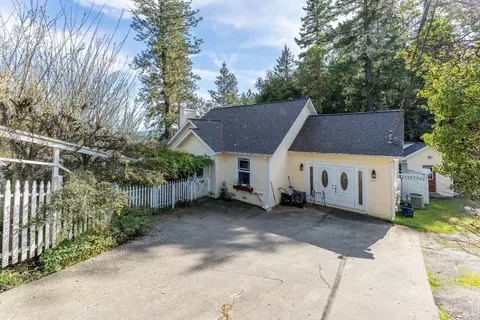 Exterior - 27581 Poppy Dr, Willits, CA 95490 photo 20 of 21
