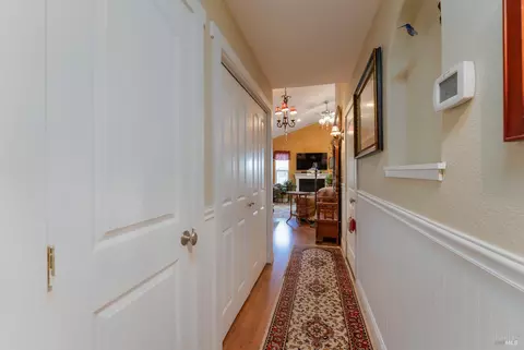 Entry Way - 27581 Poppy Dr, Willits, CA 95490 photo 3 of 3