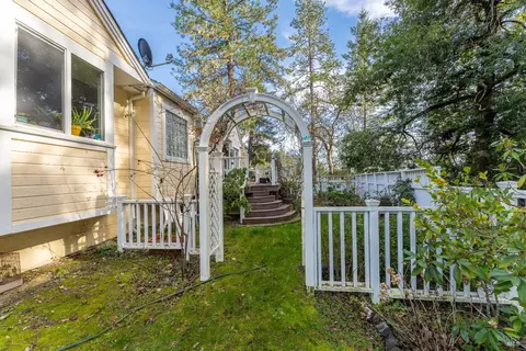 Exterior - 27581 Poppy Dr, Willits, CA 95490 photo 6 of 21