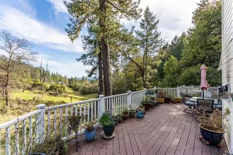 Exterior - 27581 Poppy Dr, Willits, CA 95490 photo 8 of 21