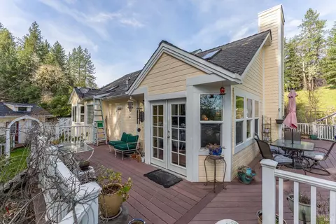 Exterior - 27581 Poppy Dr, Willits, CA 95490 photo 3 of 21