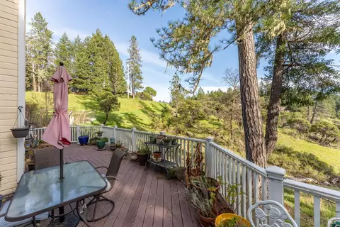Exterior - 27581 Poppy Dr, Willits, CA 95490 photo 15 of 21