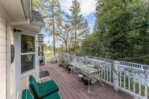 Exterior - 27581 Poppy Dr, Willits, CA 95490 photo 12 of 21