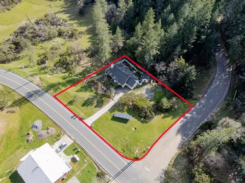 View/Area - 27581 Poppy Dr, Willits, CA 95490 photo 2 of 7