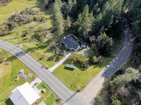 View/Area - 27581 Poppy Dr, Willits, CA 95490 photo 7 of 7