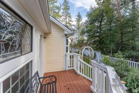 Exterior - 27581 Poppy Dr, Willits, CA 95490 photo 9 of 21