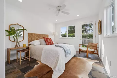 Bedroom - 637 5th St E, Sonoma, CA 95476 photo 3 of 5