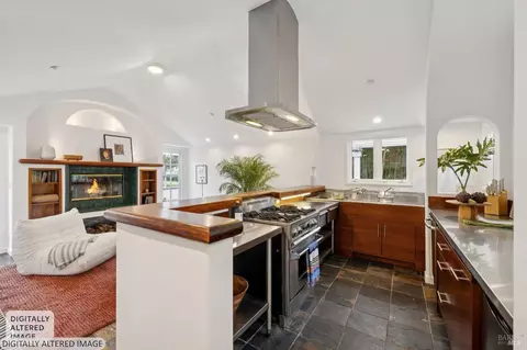 Kitchen - 637 5th St E, Sonoma, CA 95476 photo 1 of 4