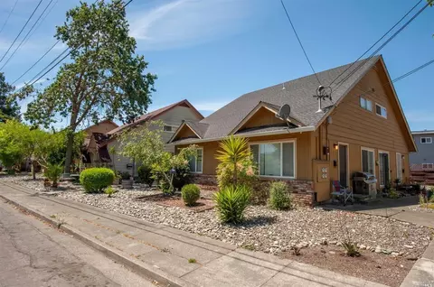 1109-1147 Evans Dr, Santa Rosa, CA 95405