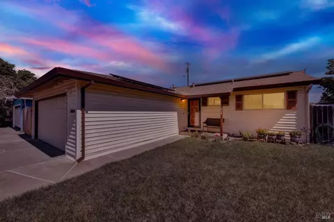 1624 Dover Ave, Fairfield, CA 94533
