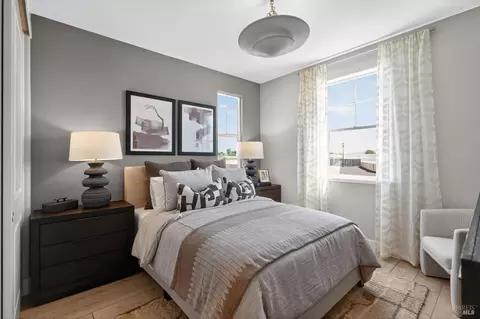Bedroom - 619 Beyers St, Oakley, CA 94561 photo 6 of 8