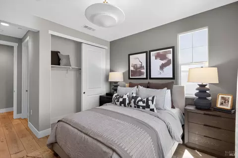 Bedroom - 619 Beyers St, Oakley, CA 94561 photo 5 of 8