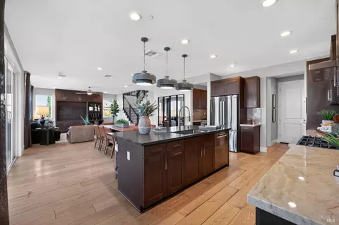 Kitchen - 619 Beyers St, Oakley, CA 94561 photo 1 of 7