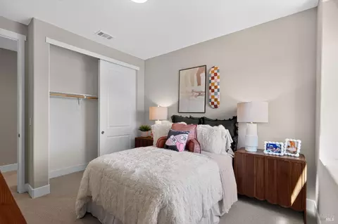 Bedroom - 619 Beyers St, Oakley, CA 94561 photo 7 of 8