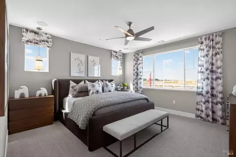 Bedroom - 619 Beyers St, Oakley, CA 94561 photo 1 of 8