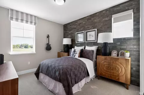 Bedroom - 619 Beyers St, Oakley, CA 94561 photo 4 of 8