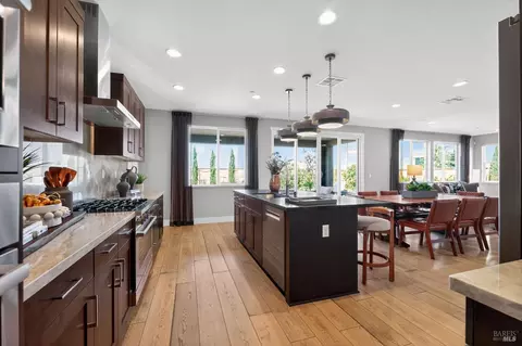 Kitchen - 619 Beyers St, Oakley, CA 94561 photo 3 of 7
