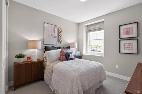 Bedroom - 619 Beyers St, Oakley, CA 94561 photo 8 of 8