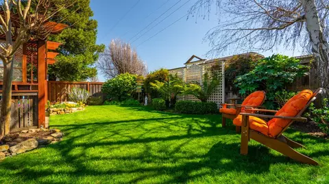 Exterior - 5244 Tuscany Dr, Fairfield, CA 94534 photo 6 of 21