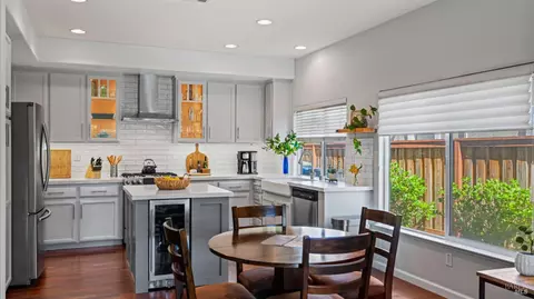 Kitchen - 5244 Tuscany Dr, Fairfield, CA 94534 photo 1 of 8