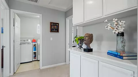 Entry Way - 5244 Tuscany Dr, Fairfield, CA 94534 photo 1 of 3
