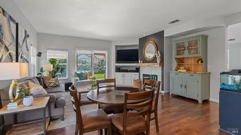 Dining - 5244 Tuscany Dr, Fairfield, CA 94534 photo 2 of 2