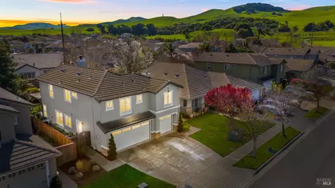 View/Area - 5244 Tuscany Dr, Fairfield, CA 94534 photo 2 of 11