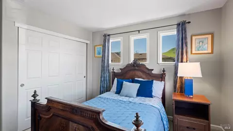 Bedroom - 5244 Tuscany Dr, Fairfield, CA 94534 photo 6 of 10