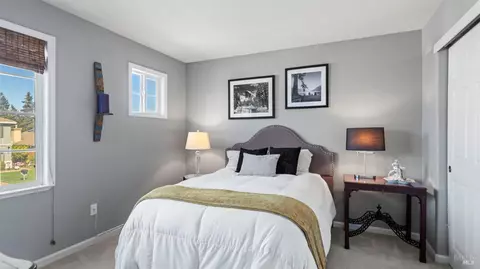 Bedroom - 5244 Tuscany Dr, Fairfield, CA 94534 photo 10 of 10