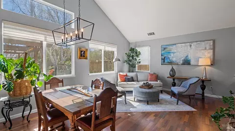 Dining - 5244 Tuscany Dr, Fairfield, CA 94534 photo 1 of 2