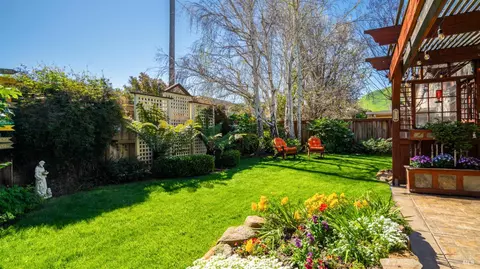 Exterior - 5244 Tuscany Dr, Fairfield, CA 94534 photo 9 of 21